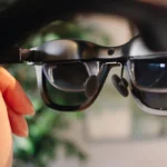 A/R Lenses for Computer use
