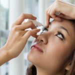 Diagnosis & Treatment of Eye Infection