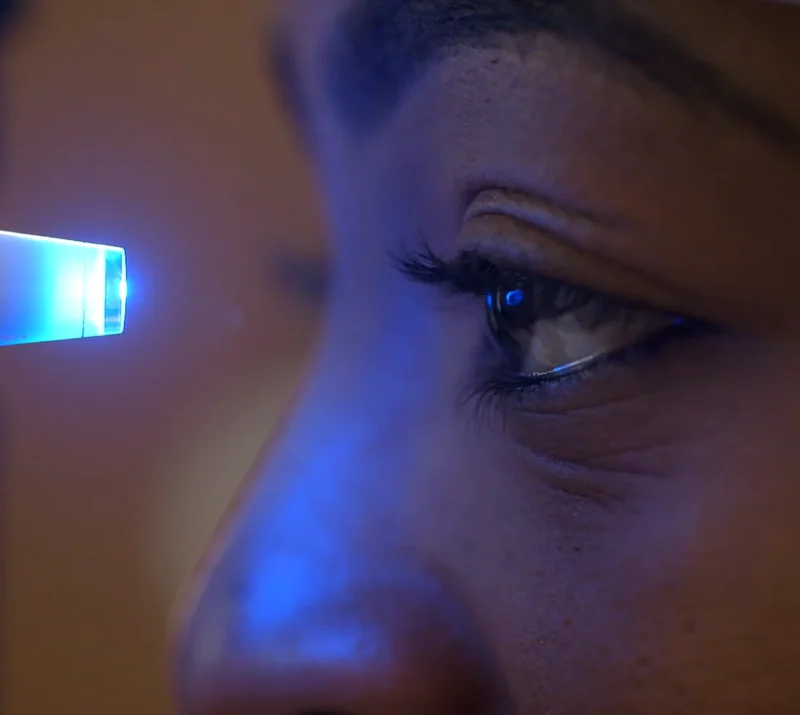 Screening and Treatment for Glaucoma