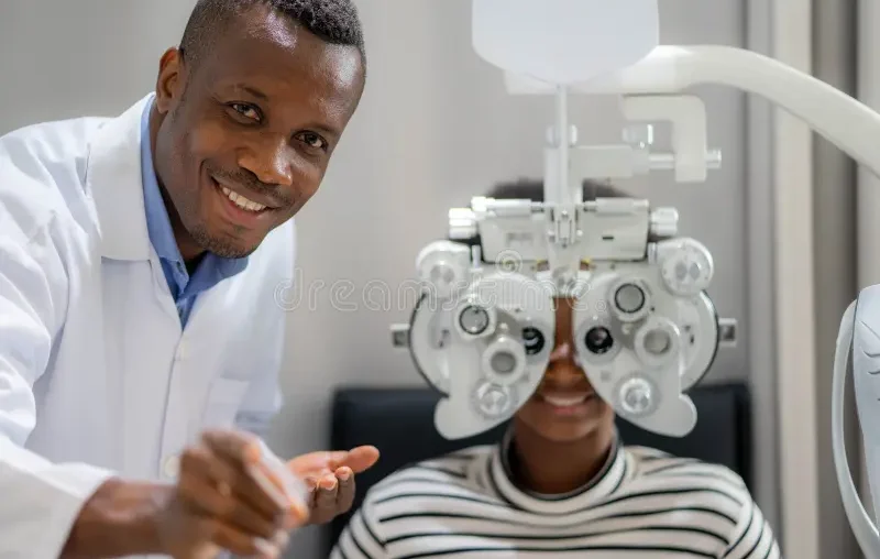 Understanding Computerized Eye Examination: A Smarter Way to Care for Your Vision