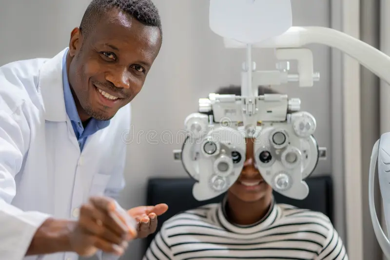 Understanding Computerized Eye Examination: A Smarter Way to Care for Your Vision